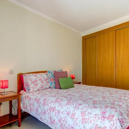 Rooftop Pool Two Bedroom Apartment In Alvor Exterior photo